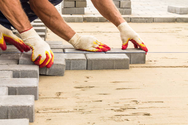 Reasons to Select Us for Your Driveway Paving Requirements in North Seekonk, MA