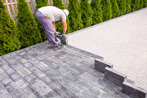 North Seekonk, MA Driveway Pavers Company