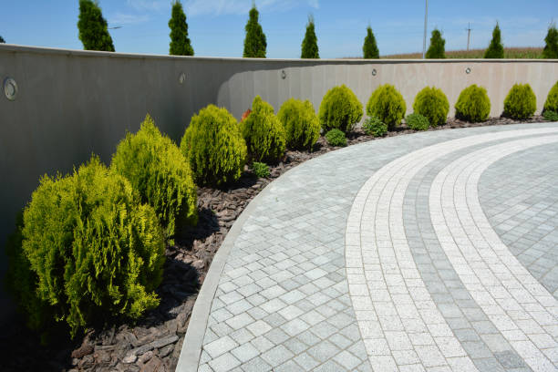 Professional Driveway Pavers in North Seekonk, MA