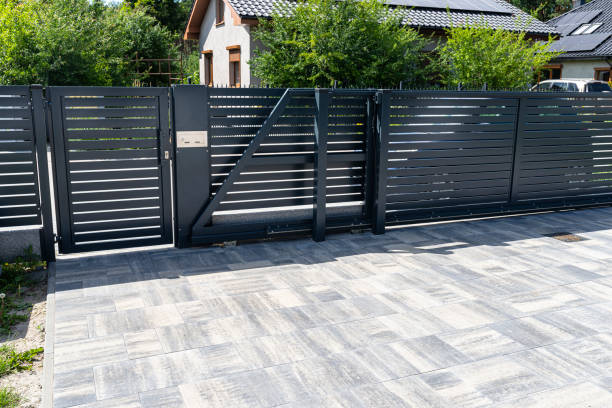 Driveway Repair Near Me in North Seekonk, MA