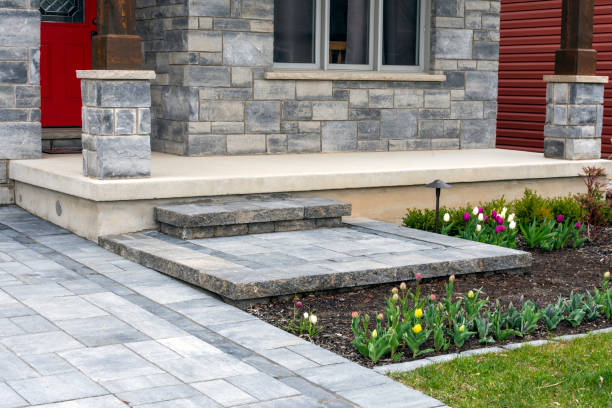 Reasons to Select Us for Your Driveway Paving Requirements in North Seekonk, MA
